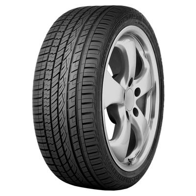 Шины Continental CrossContact UHP 235/60R18 107W AO FR XL