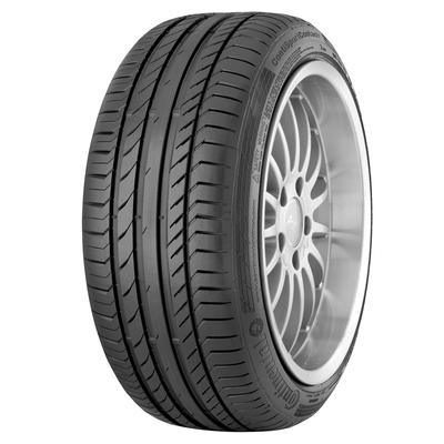 Continental ContiSportContact 5 SUV 255/50R19 103W RunFlat MOE ML