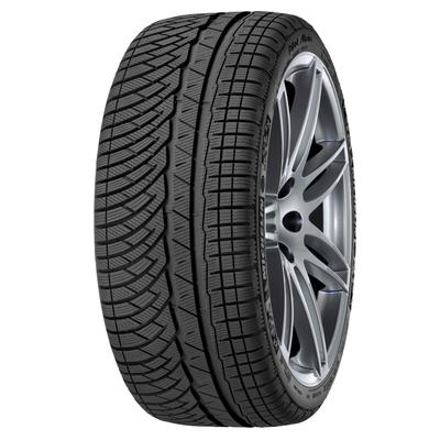 Шины Michelin Pilot Alpin PA4 235/55R17 103H XL