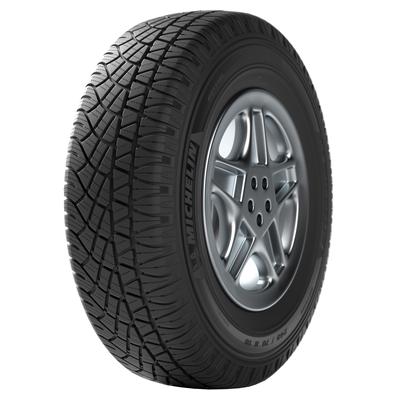 Michelin LATITUDE CROSS 215/65R16 102H XL