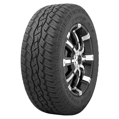 Шины TOYO Open Country A/T Plus 255/70R15 112/110T